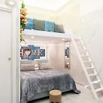 דירה House Benedetta Centro Di נאפולי