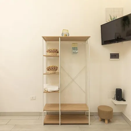 House Benedetta Centro Di *