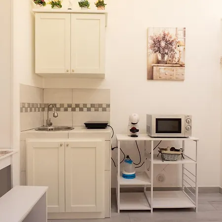 Appartement House Benedetta Centro Di *
