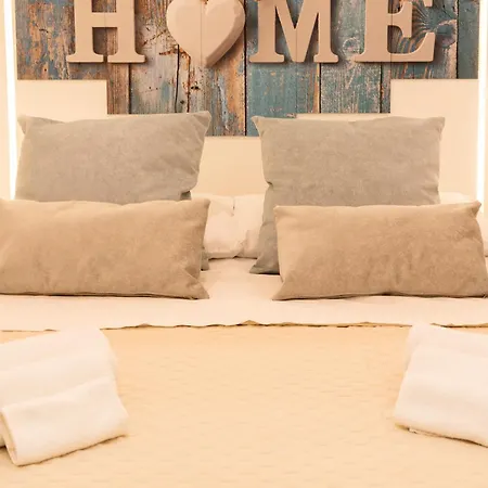 Apartmán House Benedetta Centro Di Neapol