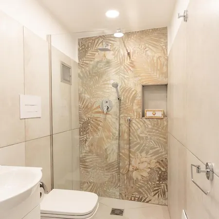 House Benedetta Centro Di