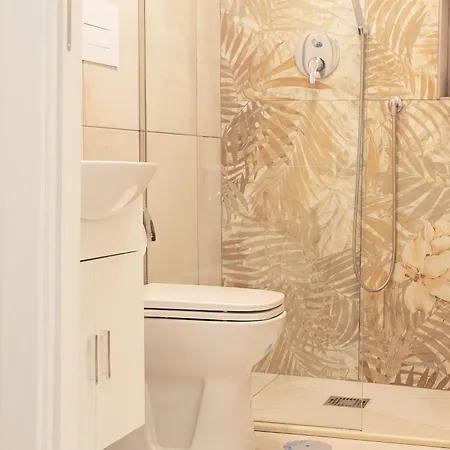 Apartmán House Benedetta Centro Di Neapol