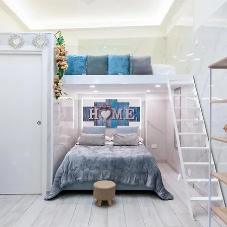 House Benedetta Centro Di Apartamento