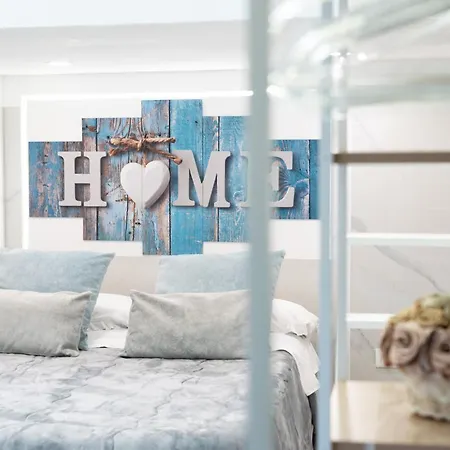 House Benedetta Centro Di Apartamento