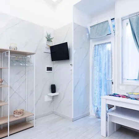 House Benedetta Centro Di Apartmán *