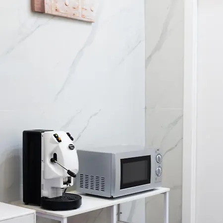 House Benedetta Centro Di Apartmán