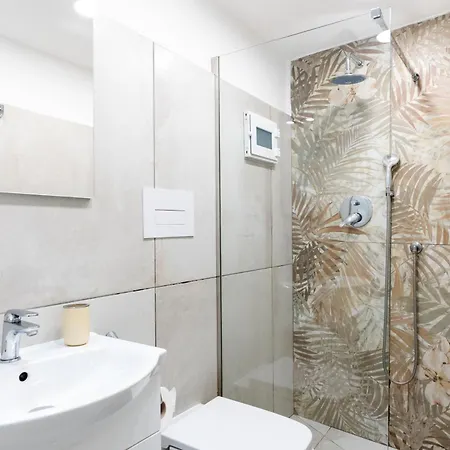 Apartamento House Benedetta Centro Di