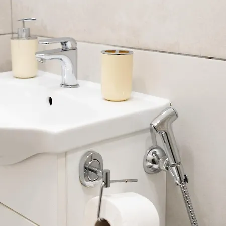 Apartamento House Benedetta Centro Di Nápoles