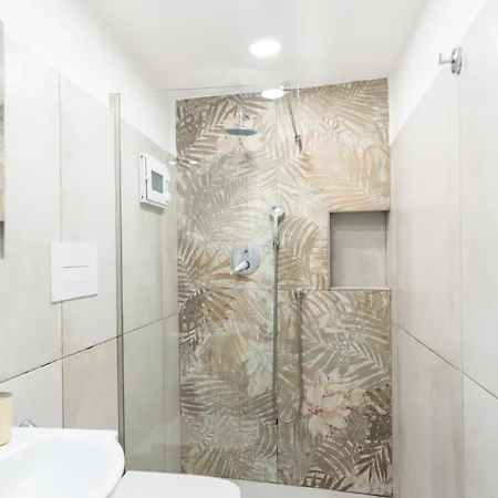 House Benedetta Centro Di