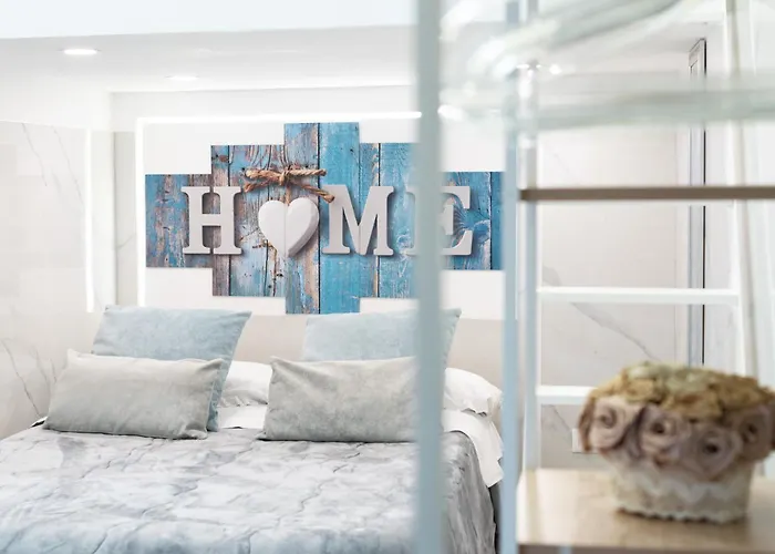 House Benedetta Centro Di Appartement