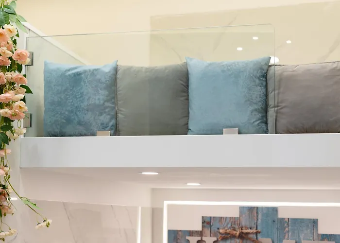 Appartement House Benedetta Centro Di