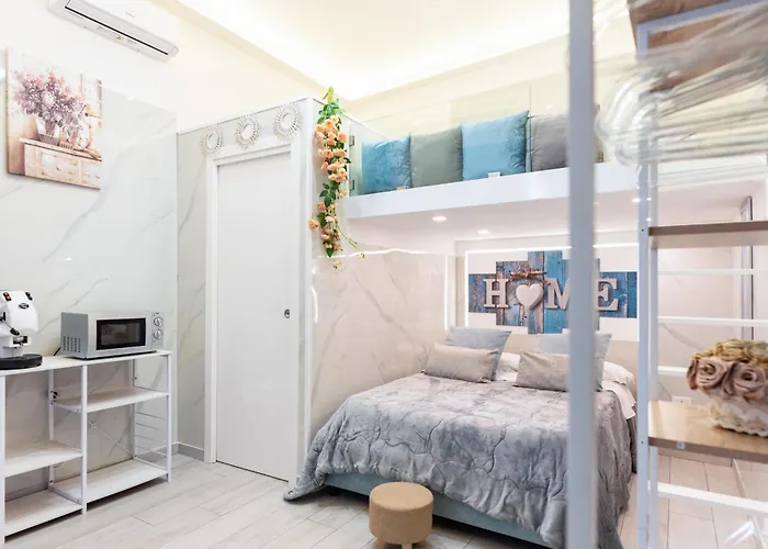 House Benedetta Centro Di *