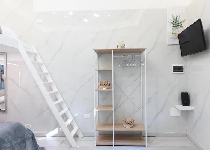 House Benedetta Centro Di Appartement Naples