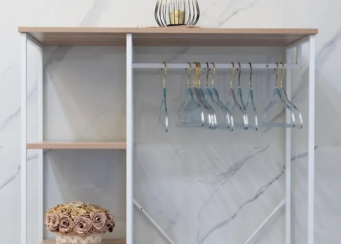 House Benedetta Centro Di Appartement *