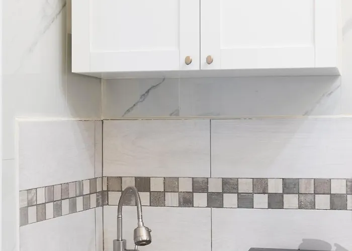 House Benedetta Centro Di Appartement