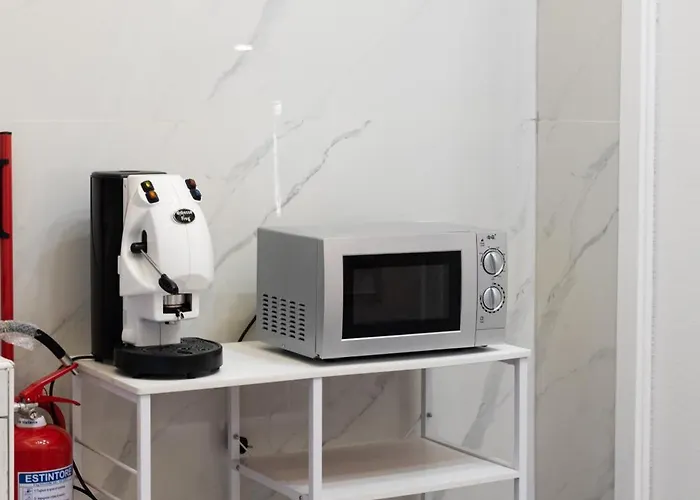 Appartement House Benedetta Centro Di Naples