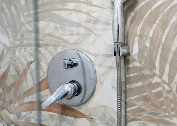 House Benedetta Centro Di