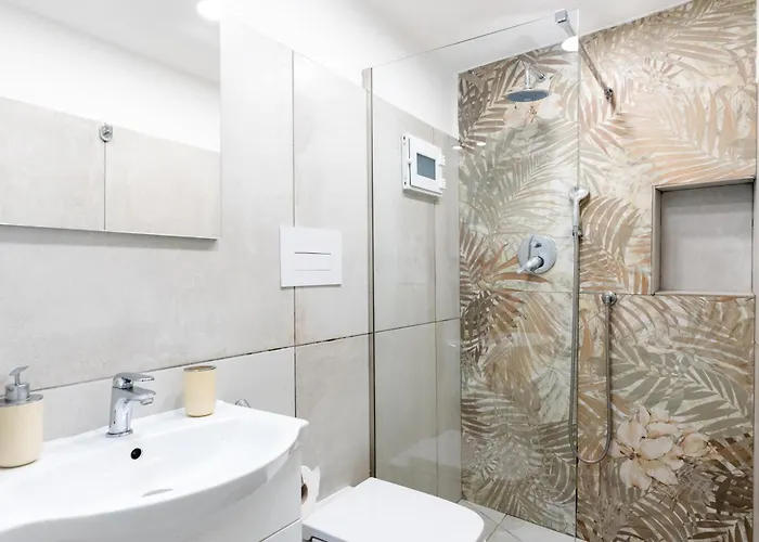 Appartement House Benedetta Centro Di