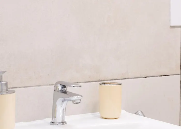 House Benedetta Centro Di *