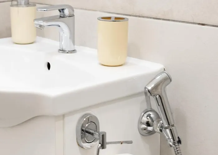 Appartement House Benedetta Centro Di Naples