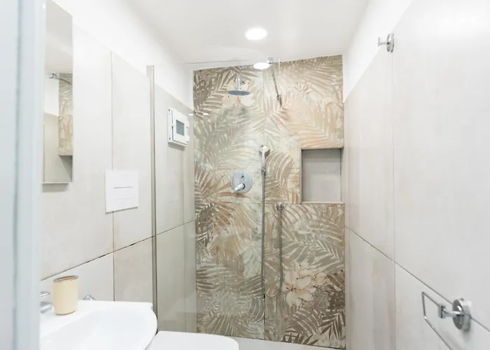 House Benedetta Centro Di