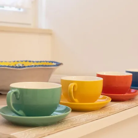 House Benedetta Centro Di