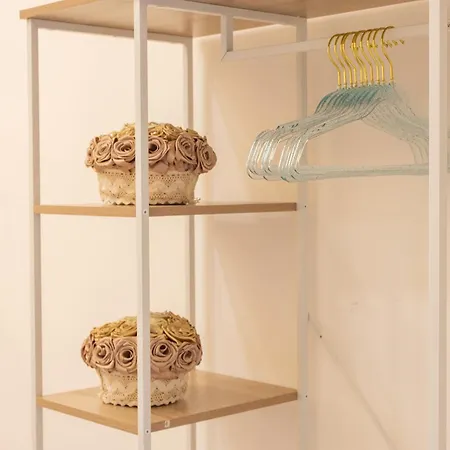 公寓 House Benedetta Centro Di 那不勒斯