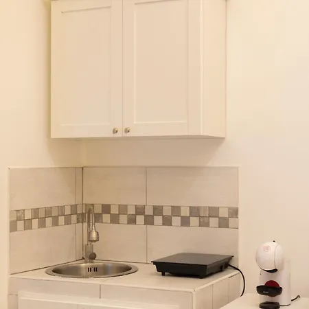 House Benedetta Centro Di 那不勒斯