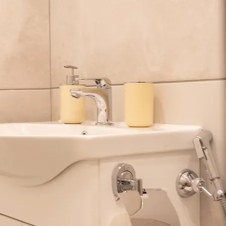 شقة House Benedetta Centro Di نابولي