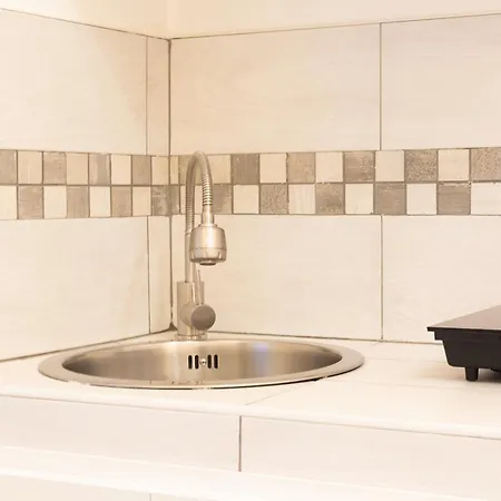 House Benedetta Centro Di 公寓 那不勒斯