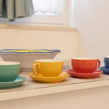 House Benedetta Centro Di نابولي