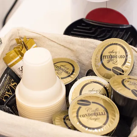 House Benedetta Centro Di 公寓 那不勒斯