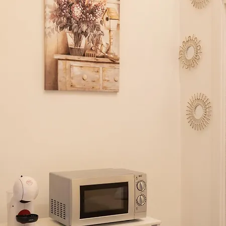 House Benedetta Centro Di شقة نابولي