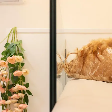 House Benedetta Centro Di *