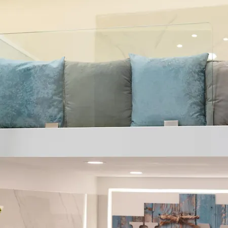 公寓 House Benedetta Centro Di