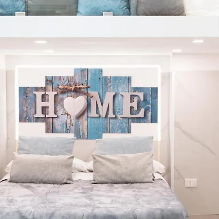 House Benedetta Centro Di 公寓 那不勒斯