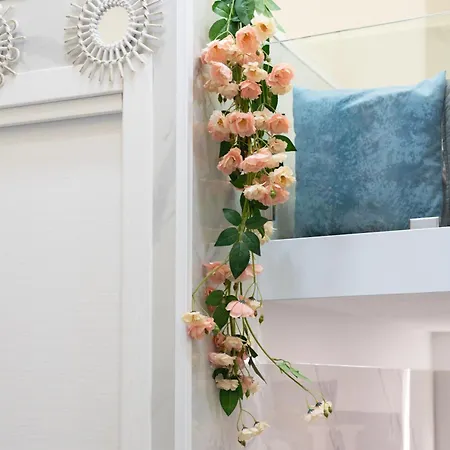 公寓 House Benedetta Centro Di