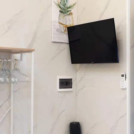 House Benedetta Centro Di 公寓