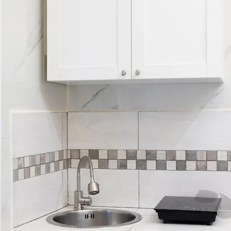 House Benedetta Centro Di 公寓