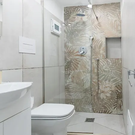 House Benedetta Centro Di *