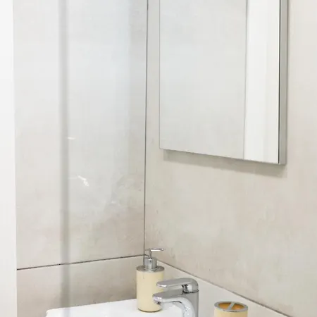 House Benedetta Centro Di