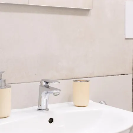 House Benedetta Centro Di *